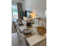 Rynek wtórny - apartment - Benalmadena - Benalmadena Costa