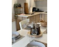 Rynek wtórny - apartment - Benalmadena - Benalmadena Costa