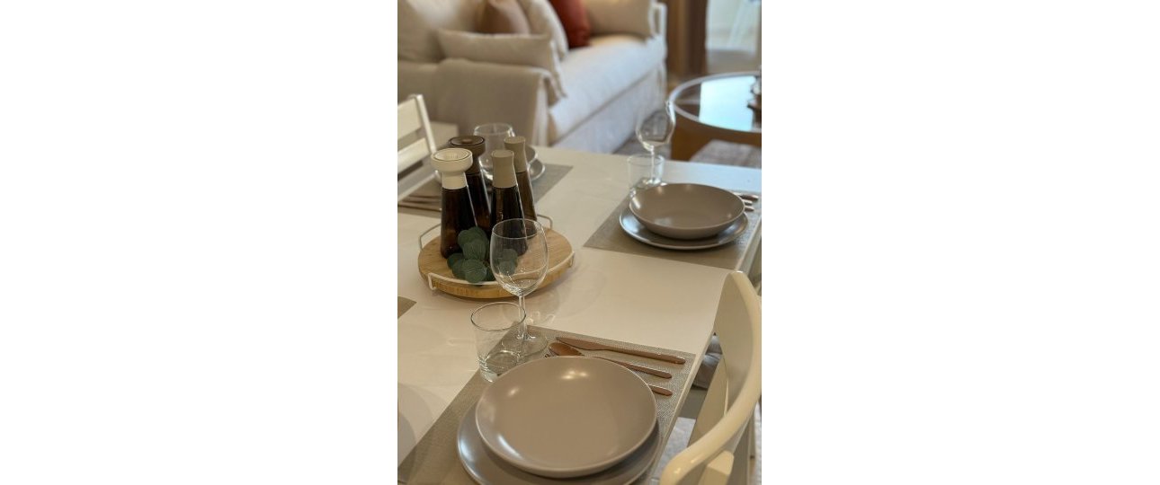 Rynek wtórny - apartment - Benalmadena - Benalmadena Costa