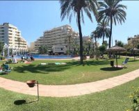 Rynek wtórny - apartment - Benalmadena - Benalmadena Costa