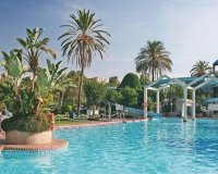 Rynek wtórny - apartment - Benalmadena - Benalmadena Costa