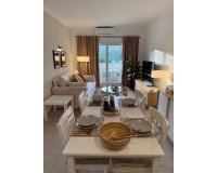 Rynek wtórny - apartment - Benalmadena - Benalmadena Costa