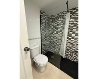 Rynek wtórny - apartment - Benalmadena - Benalmadena Costa