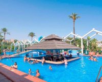 Rynek wtórny - apartment - Benalmadena - Benalmadena Costa