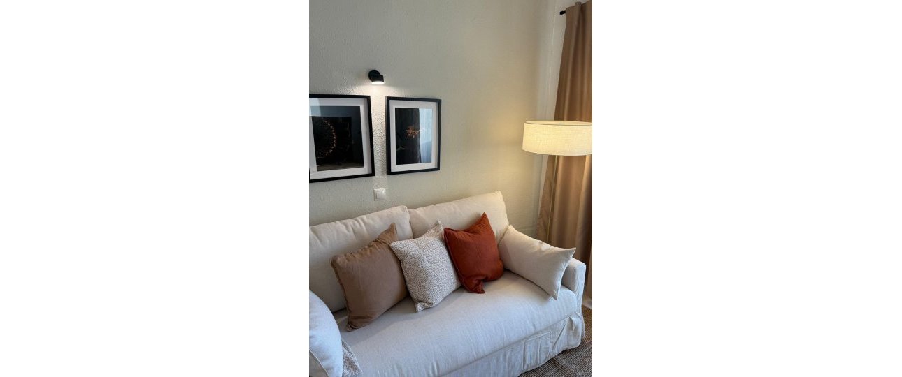Rynek wtórny - apartment - Benalmadena - Benalmadena Costa