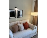Rynek wtórny - apartment - Benalmadena - Benalmadena Costa