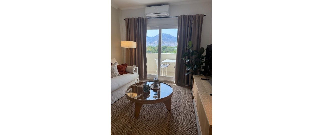 Rynek wtórny - apartment - Benalmadena - Benalmadena Costa