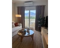 Rynek wtórny - apartment - Benalmadena - Benalmadena Costa