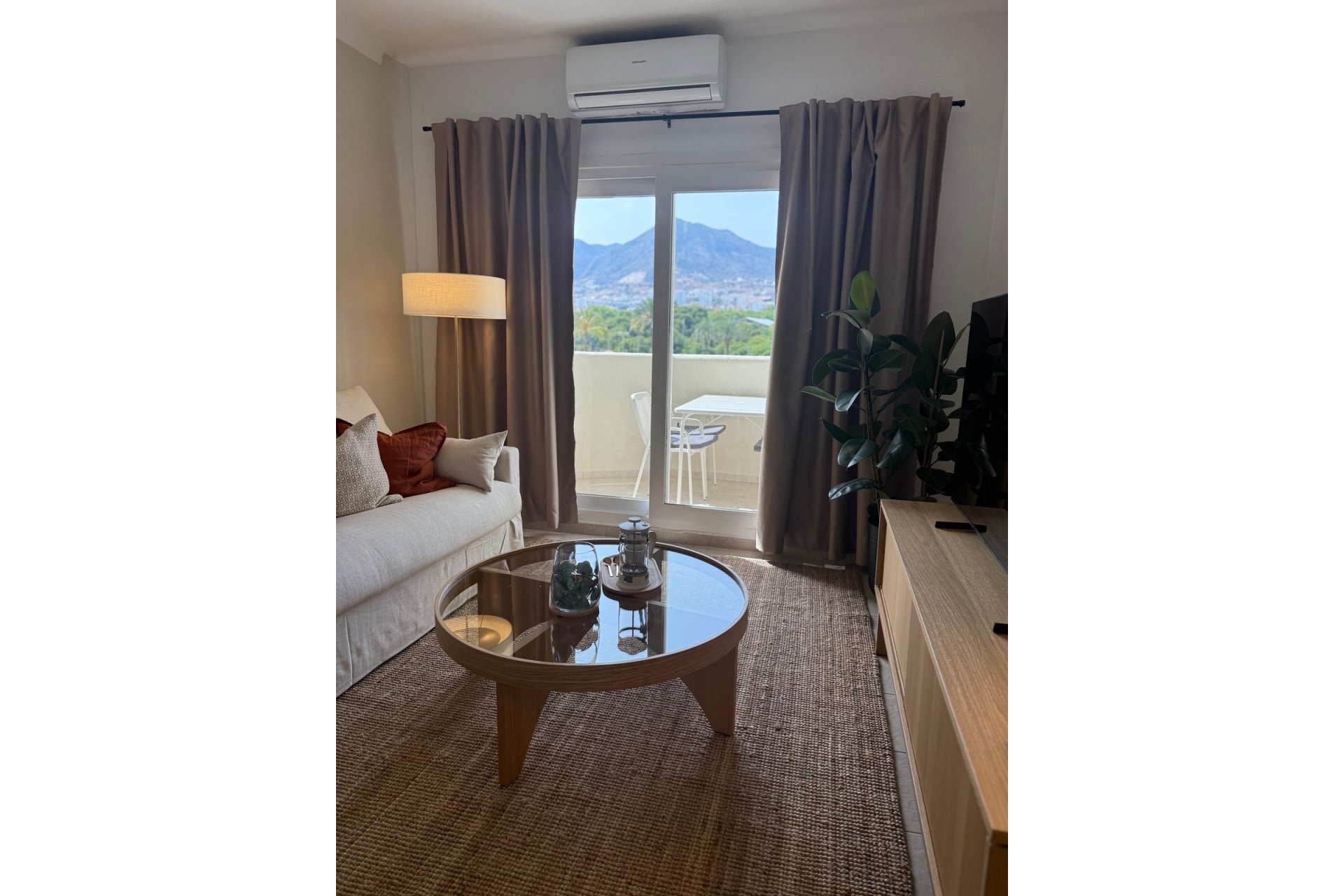 Rynek wtórny - apartment - Benalmadena - Benalmadena Costa