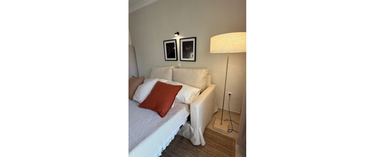 Rynek wtórny - apartment - Benalmadena - Benalmadena Costa