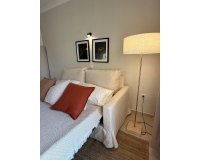 Rynek wtórny - apartment - Benalmadena - Benalmadena Costa