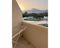 Rynek wtórny - apartment - Benalmadena - Benalmadena Costa
