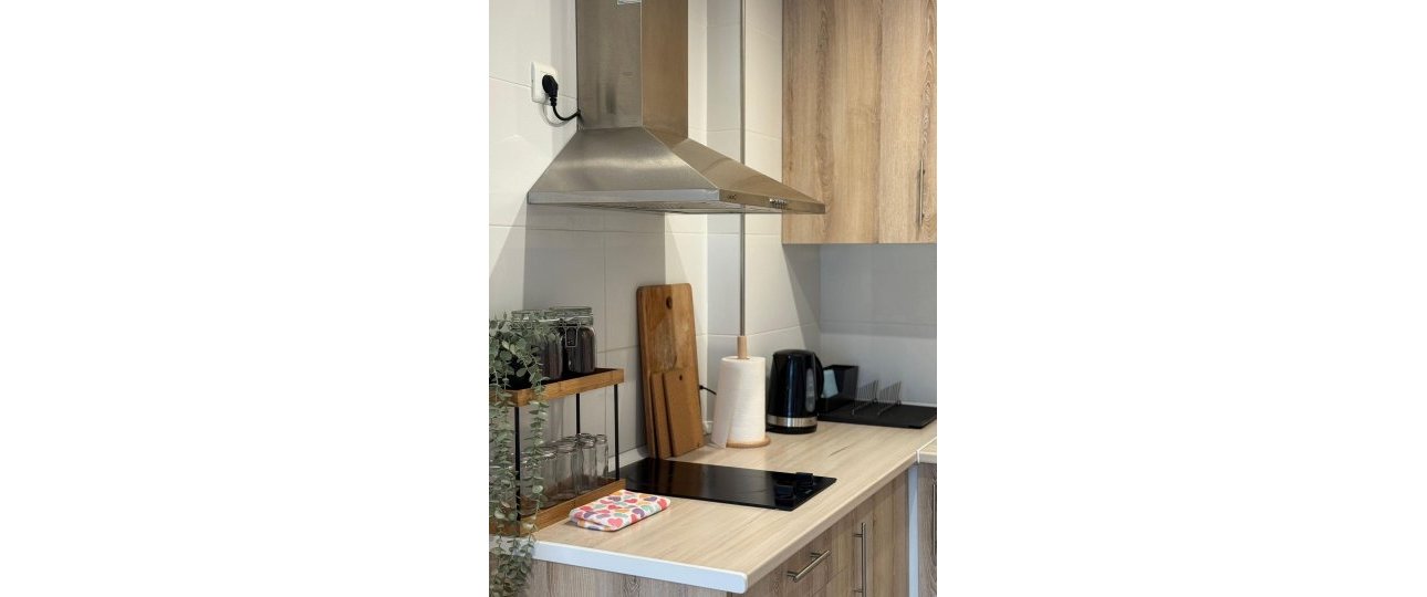 Rynek wtórny - apartment - Benalmadena - Benalmadena Costa
