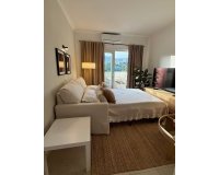 Rynek wtórny - apartment - Benalmadena - Benalmadena Costa
