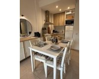 Rynek wtórny - apartment - Benalmadena - Benalmadena Costa