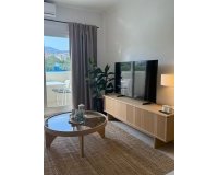 Rynek wtórny - apartment - Benalmadena - Benalmadena Costa