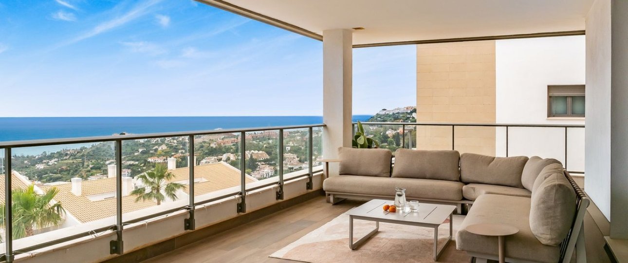 Rynek wtórny - apartment - Benalmadena - Benalmadena Costa