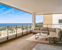 Rynek wtórny - apartment - Benalmadena - Benalmadena Costa