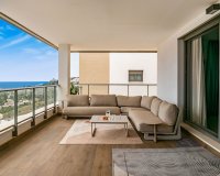 Rynek wtórny - apartment - Benalmadena - Benalmadena Costa