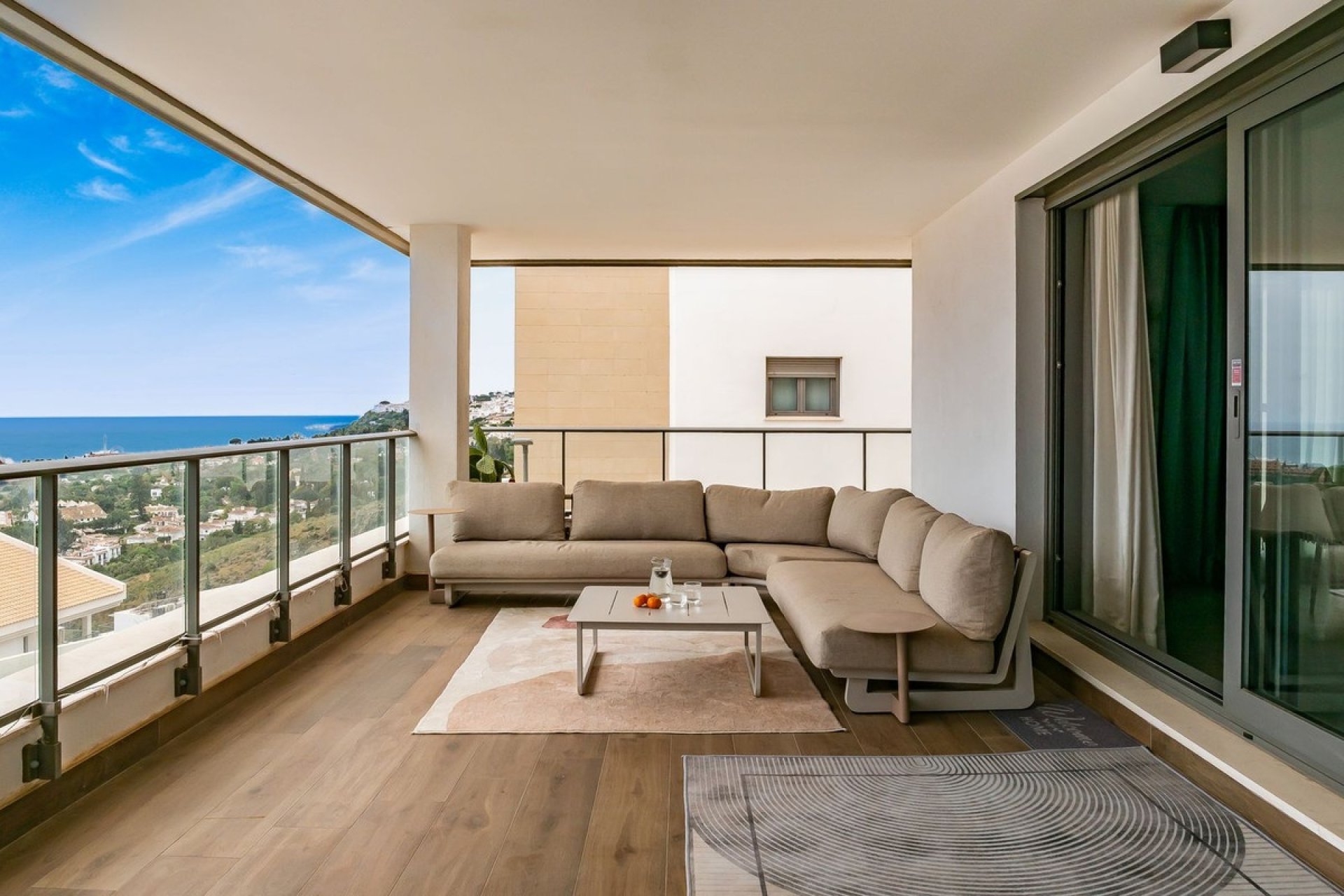 Rynek wtórny - apartment - Benalmadena - Benalmadena Costa