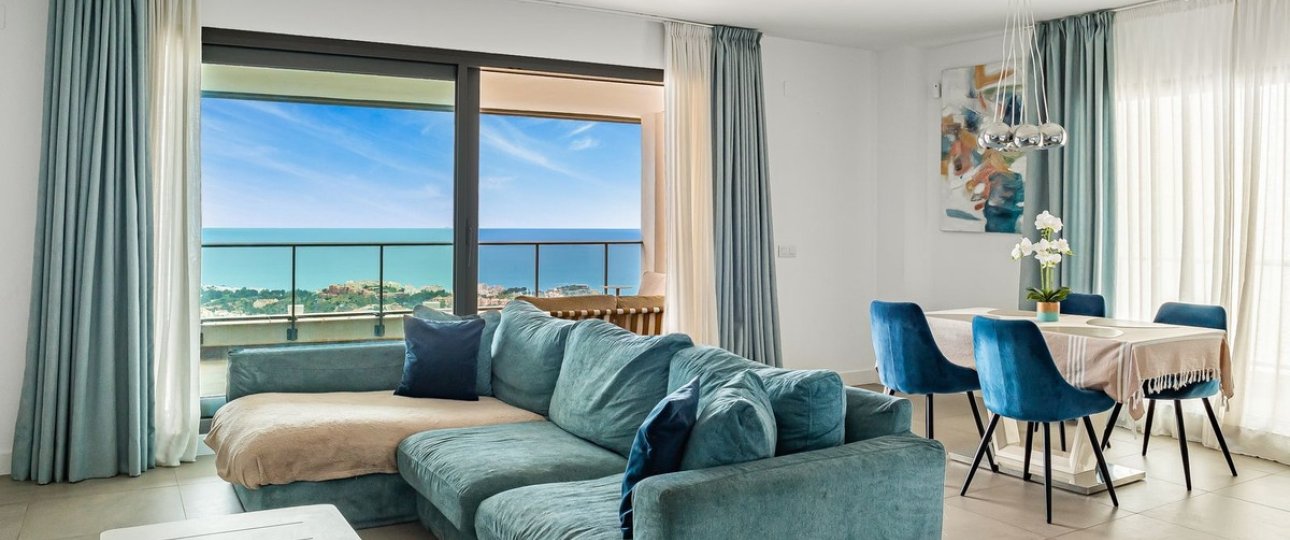 Rynek wtórny - apartment - Benalmadena - Benalmadena Costa