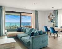 Rynek wtórny - apartment - Benalmadena - Benalmadena Costa