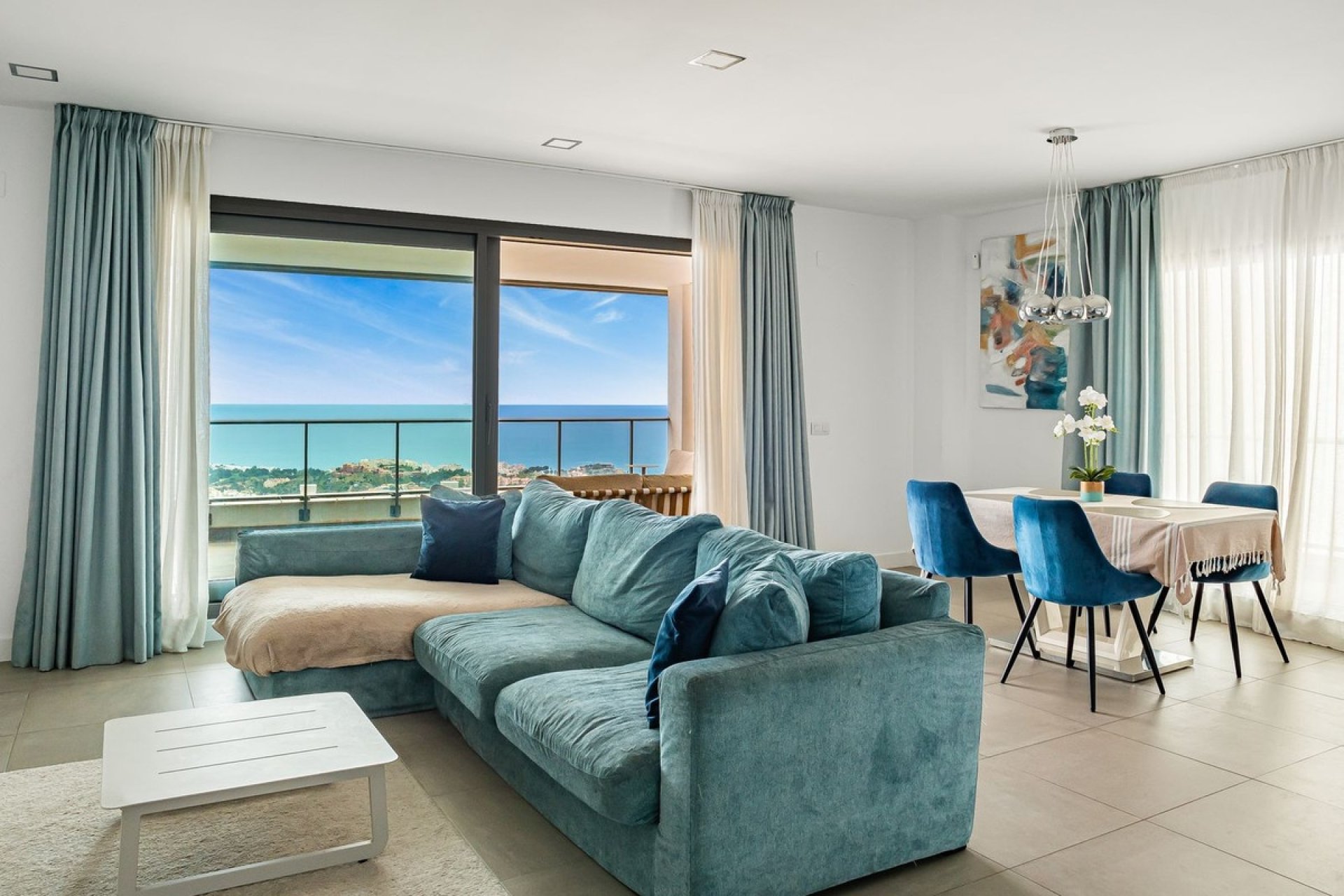 Rynek wtórny - apartment - Benalmadena - Benalmadena Costa