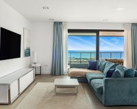 Rynek wtórny - apartment - Benalmadena - Benalmadena Costa