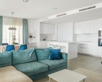 Rynek wtórny - apartment - Benalmadena - Benalmadena Costa