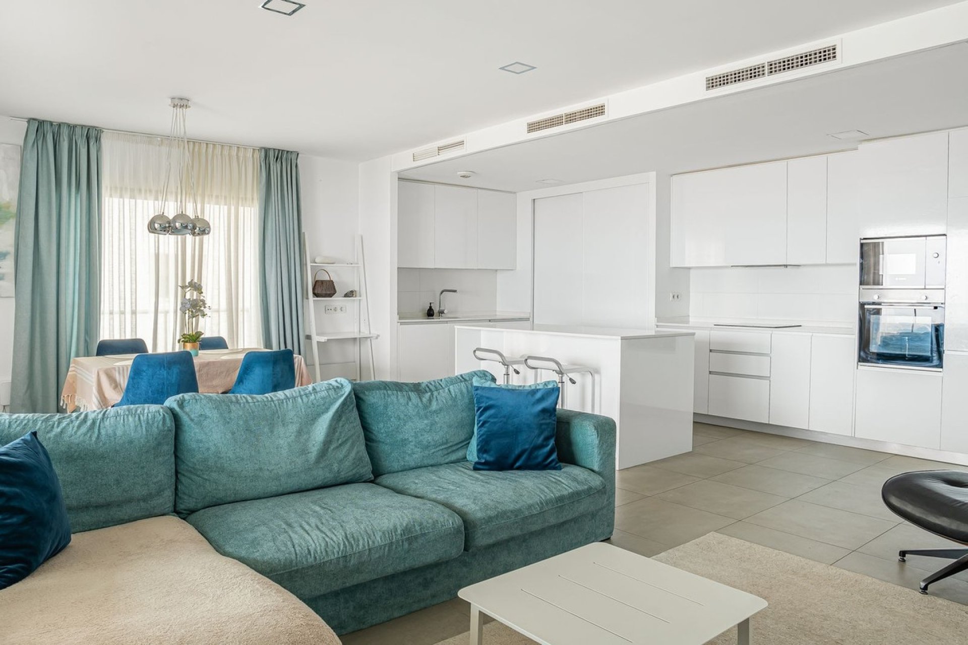Rynek wtórny - apartment - Benalmadena - Benalmadena Costa