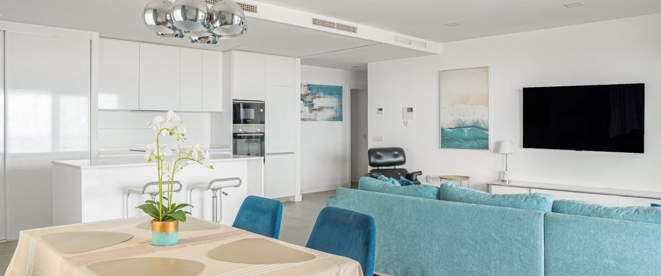 Rynek wtórny - apartment - Benalmadena - Benalmadena Costa