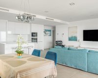 Rynek wtórny - apartment - Benalmadena - Benalmadena Costa