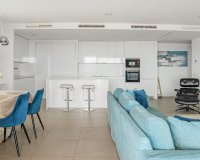 Rynek wtórny - apartment - Benalmadena - Benalmadena Costa