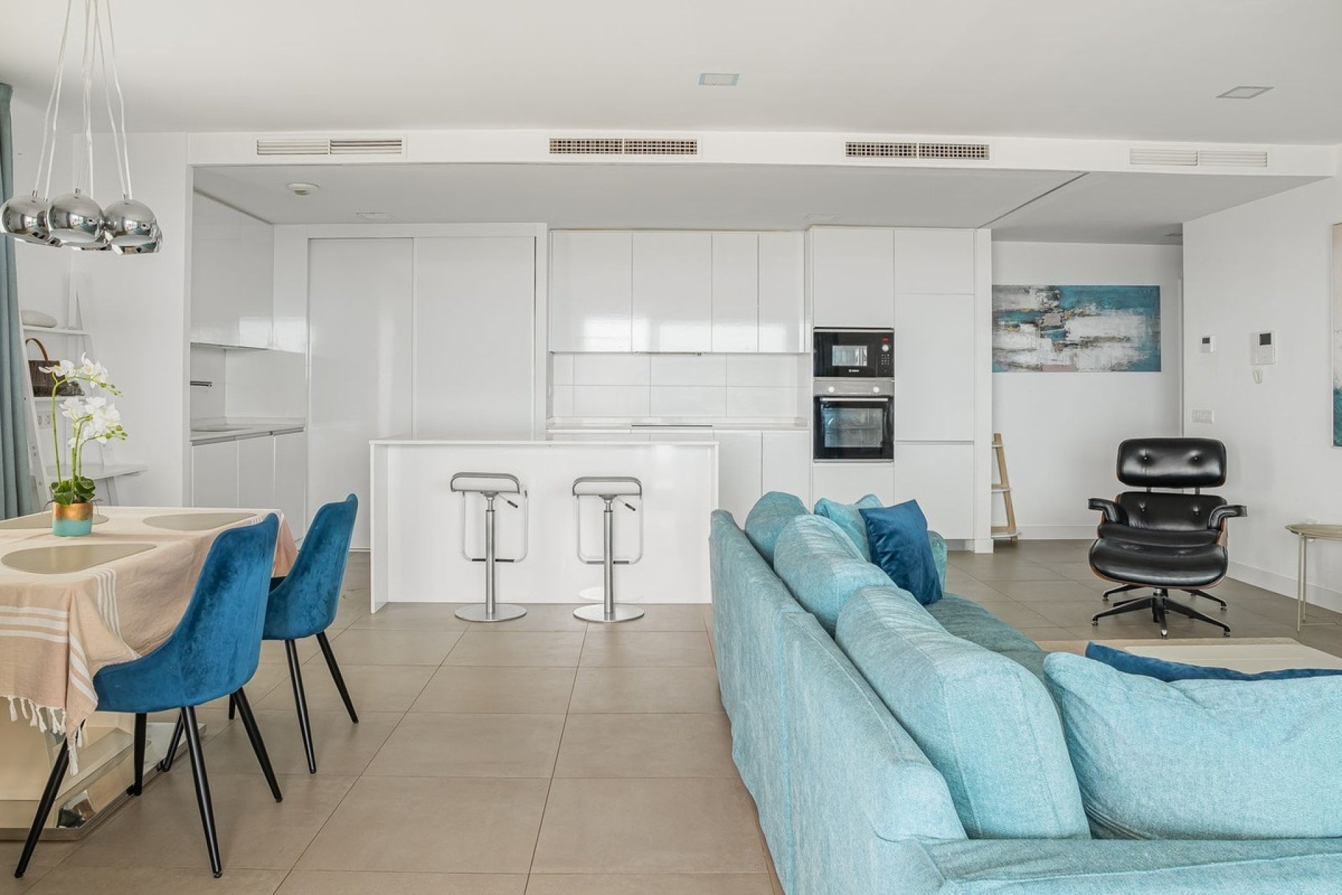 Rynek wtórny - apartment - Benalmadena - Benalmadena Costa