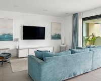 Rynek wtórny - apartment - Benalmadena - Benalmadena Costa