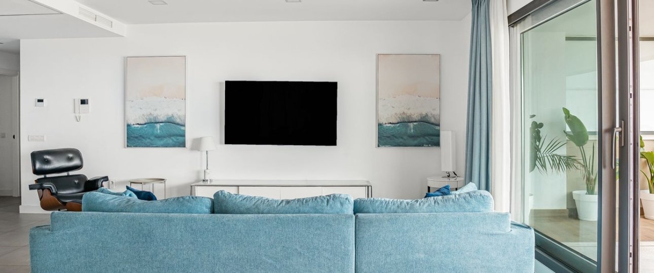Rynek wtórny - apartment - Benalmadena - Benalmadena Costa