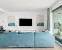 Rynek wtórny - apartment - Benalmadena - Benalmadena Costa