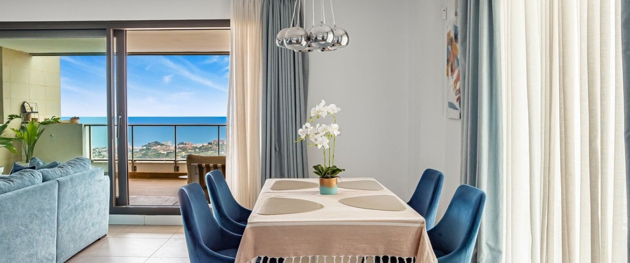 Rynek wtórny - apartment - Benalmadena - Benalmadena Costa