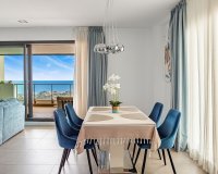 Rynek wtórny - apartment - Benalmadena - Benalmadena Costa
