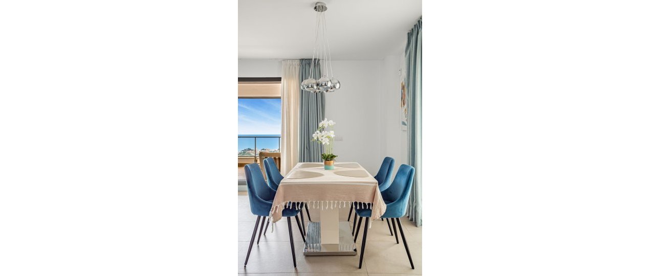 Rynek wtórny - apartment - Benalmadena - Benalmadena Costa