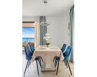 Rynek wtórny - apartment - Benalmadena - Benalmadena Costa