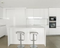 Rynek wtórny - apartment - Benalmadena - Benalmadena Costa