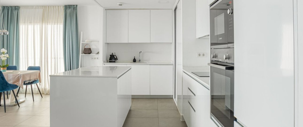 Rynek wtórny - apartment - Benalmadena - Benalmadena Costa