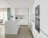 Rynek wtórny - apartment - Benalmadena - Benalmadena Costa