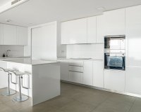 Rynek wtórny - apartment - Benalmadena - Benalmadena Costa