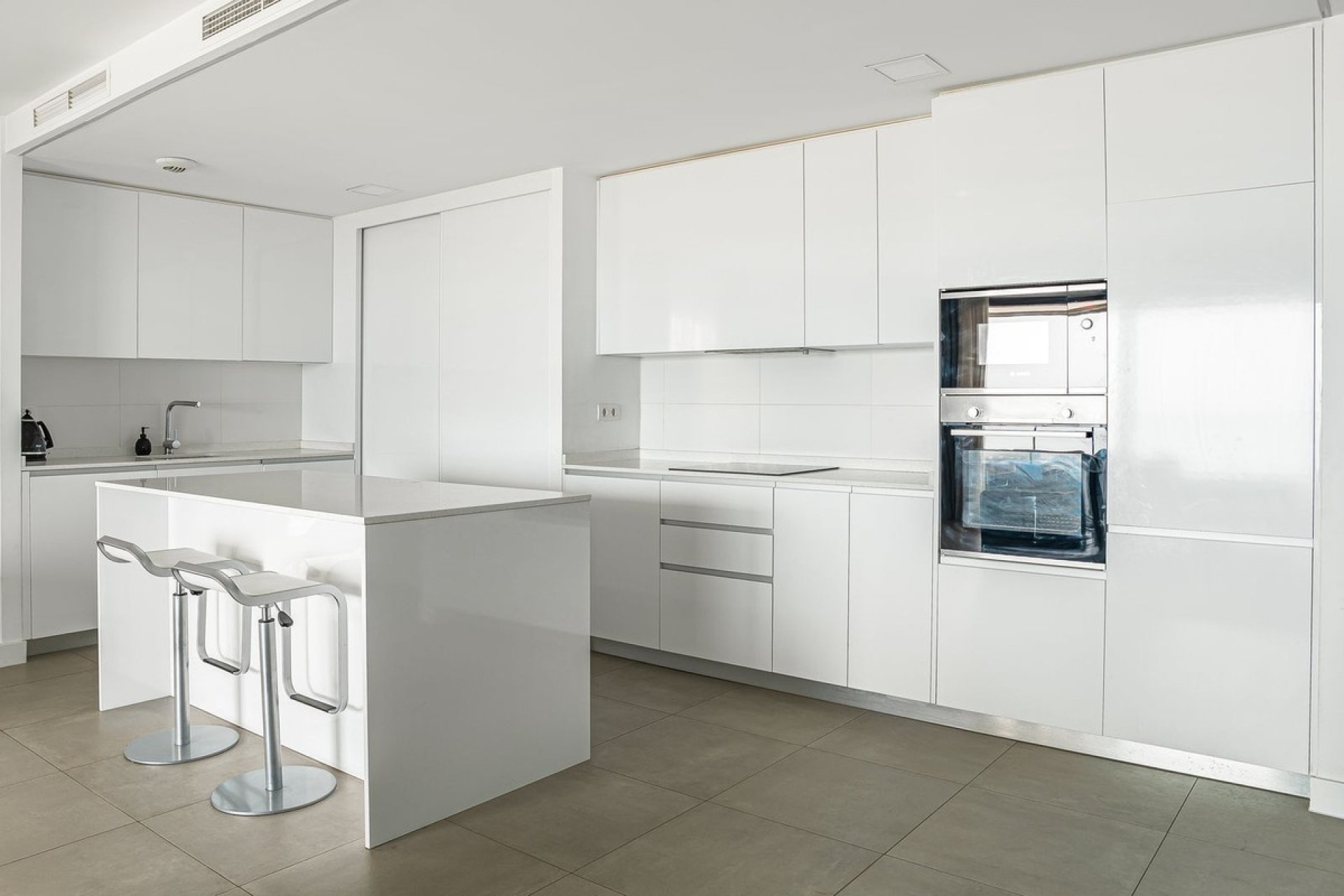 Rynek wtórny - apartment - Benalmadena - Benalmadena Costa