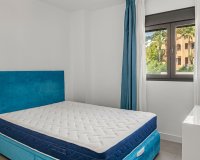 Rynek wtórny - apartment - Benalmadena - Benalmadena Costa