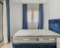 Rynek wtórny - apartment - Benalmadena - Benalmadena Costa
