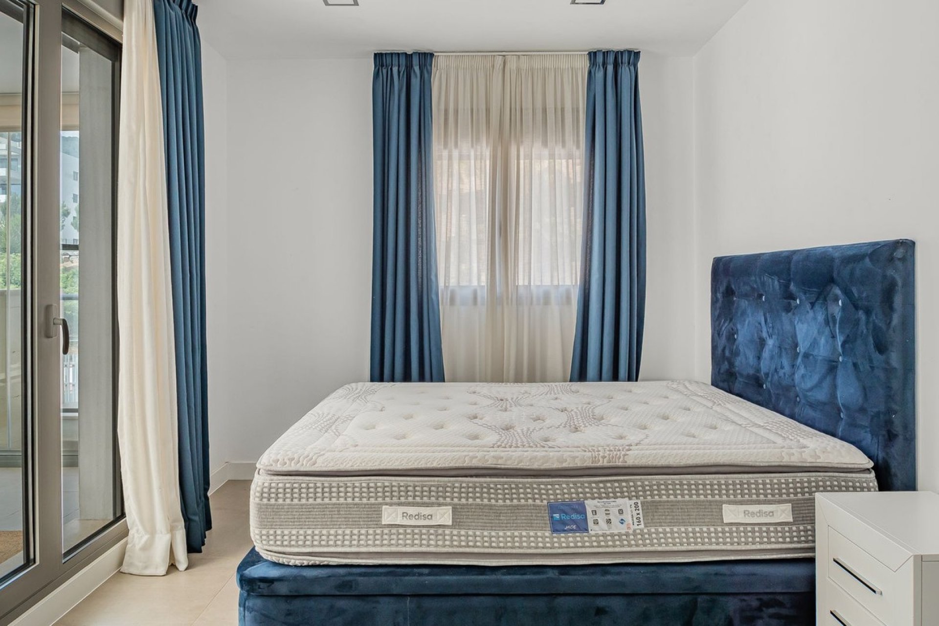 Rynek wtórny - apartment - Benalmadena - Benalmadena Costa