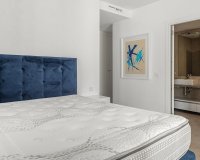Rynek wtórny - apartment - Benalmadena - Benalmadena Costa